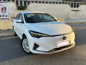 شانجان ايدو 2022