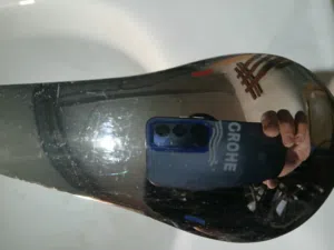 طقم حمام إيطالي فخم