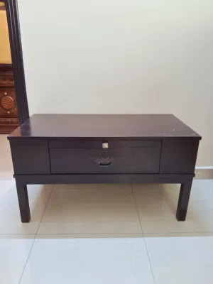 بيعة سريعة طاولة تلفزيون خشي ممتاز