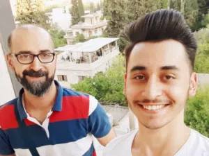 رضوان سعيد قصير 