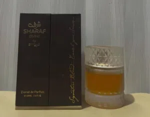 عطر شرف ديفاين زمايا