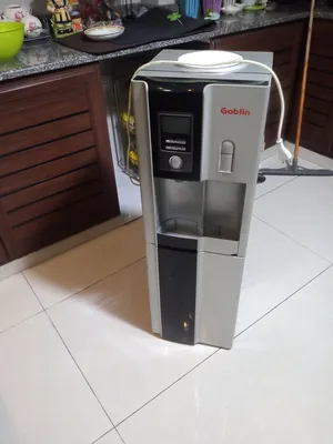 Water Coolers . Used0