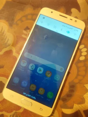 Samsung Galaxy J7 Prime 16 GB in Amman