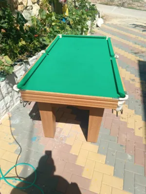 ‏بلياردو وسنوكر ‏.‏ جديد‏0