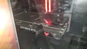 كرت 3060ti للبيع فقط