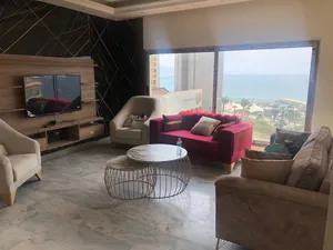 180 m2 3 Bedrooms Apartments for Rent in Beirut Ras Beirut