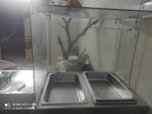 عده كرابيج للبيع مع بترينا كرابيج