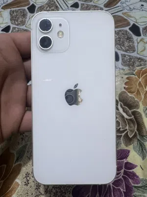 Apple iPhone 12 128 GB in Baghdad