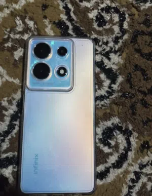 Infinix Note 30 128 GB in Irbid