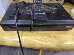 satellite receiver