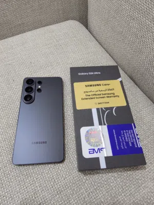 Samsung S26 Ultra BMS