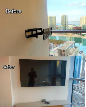 Professional Handyman Service in Abu Dhabi  Fast & Affordable