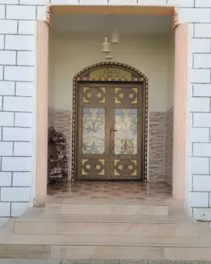 ‏أكثر من 6 غرف ‏.‏ أكثر من 6 حمامات ‏.‏ 412 م٢‏2