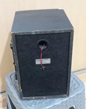 عدد 2 سمعات نوه سوني الاصلي مستعمل وحالتهم مثل إلى بصوره