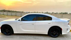 Dodge Charger 2019 (Modified 2021)