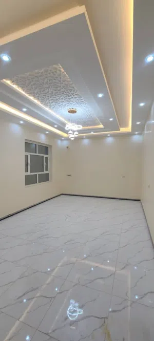 240 m2 4 Bedrooms Apartments for Rent in Sana'a Asbahi