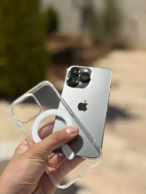 iPhone 13 Pro 128GB بطارية 89% بحالة الجديد وفحص كامل و بسعر مغري