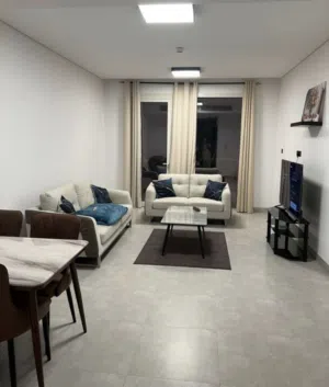1BHK Luxury Fully Furnished Apartment in Muscat Hills -Avenue