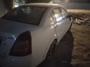 Used Chery Other in Basra