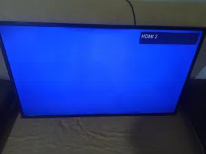 شاشة بلازمة LED 42 بوصه