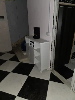 عدة صالون سيدات للبيع