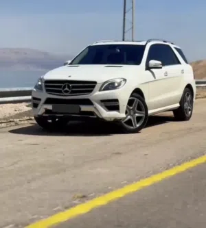 مرسيدس ml 350