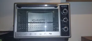 Elekta brand Oven.used.Good quality.
