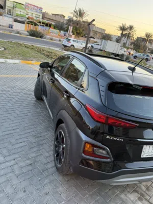 هونداي كونا ،موديل 2018، فول مواصفات