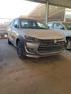 New Suzuki Dzire in Al Riyadh