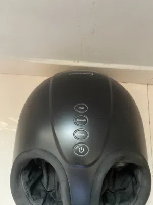 جهاز مساج من شركه BOOYCARE