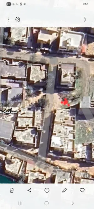 Residential Land for Sale in Tripoli Arada