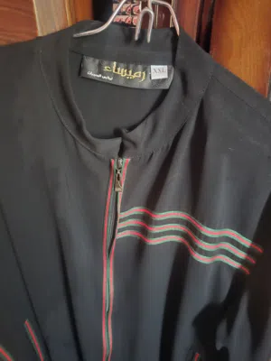 عبايه خليجيه