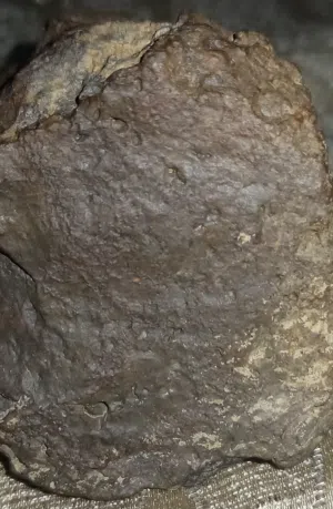 شندريت...Chindrite