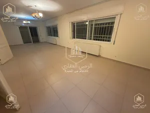 شقة / للايجار / 3نوم / موقع مميز / خلدا / 200 متر