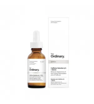 The Ordinary