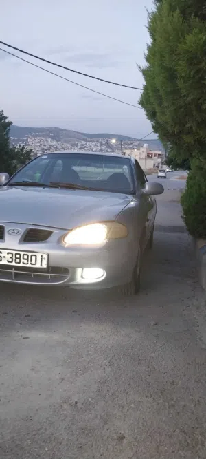 Used Hyundai Avante in Irbid