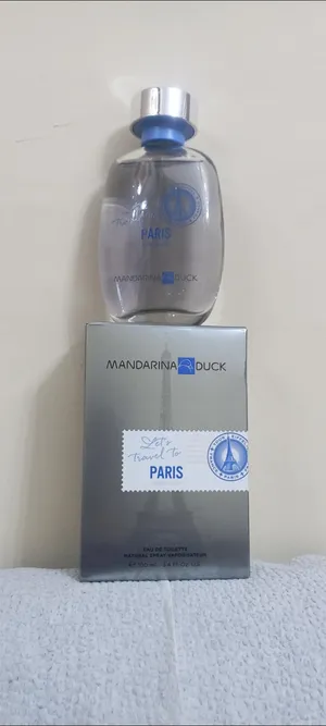 Perfumes . New1