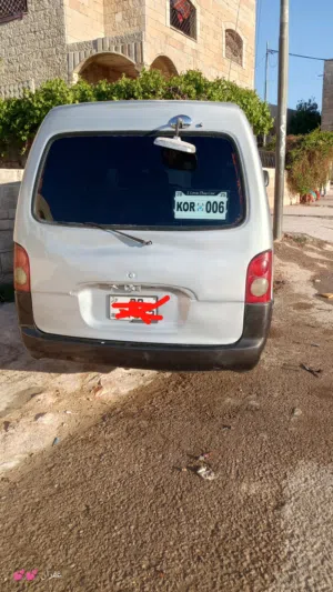 باص H100للبيع