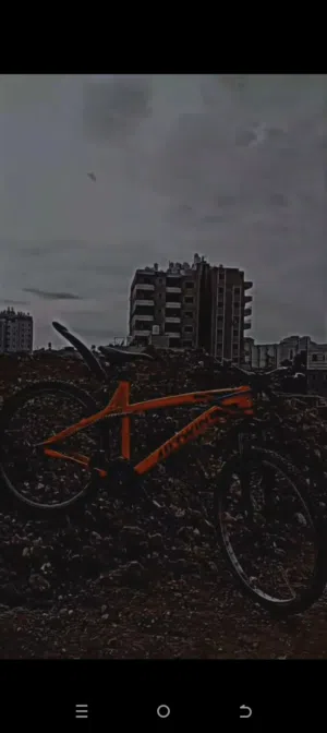 بسكليت غيرات