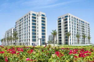 Luxury Apartment in Marassi Boulevard – Direct from Owner
