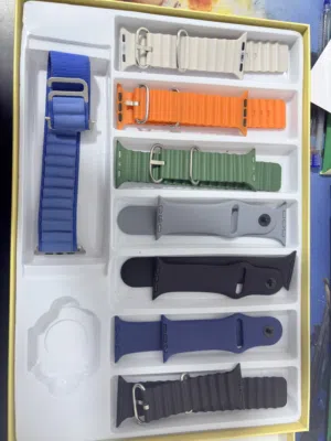 اكسسورات ساعه ابل