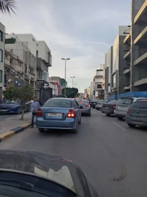عقار تجاري للبيع في النوفليين شارع اديداس