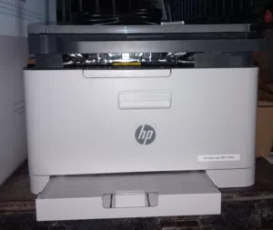 For Sale: Print HP Color Laser MFP 178nw