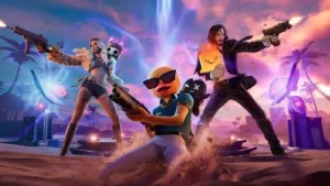 متوفر اشياء ففورت نايت للبيع (حسابات/حزم/فيبوكس) ب ارخص سعر موجود فل سوق و الحسابات فيها بنت الطياره