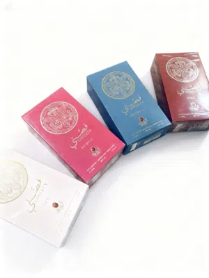 عطورات قصتي