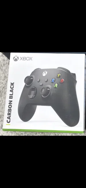 Carbon Black( اللاسلكية Xbox يد تحكم