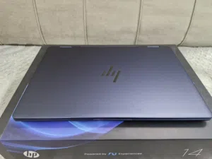 HP OmniBook Ultra Flip 14