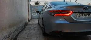 تويوتا كامري للبيع موديل 2022