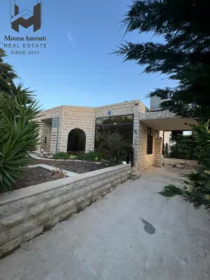 500 m2 More than 6 bedrooms Villa for Sale in Amman Daheit Al Rasheed