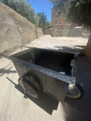 عرباية ذره للبيع